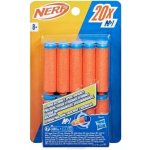 Nerf: N1 pěnové náboje - 50 ks – Zboží Dáma
