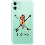 Pouzdro iSaprio - BOHO - iPhone 11 Pro – Zboží Mobilmania