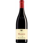 Manincor Mason Pinot Nero 2022 Červené 13% 0,75 l (holá láhev) – Hledejceny.cz