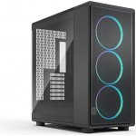 Fractal Design Epoch XL Black TG RGB Light Tint FD-C-EPO1X-04 – Zboží Živě