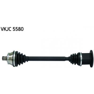 Hnací hřídel SKF VKJC 5580 (VKJC5580)