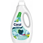 Coral Color prací gel Leknín a limetka 1,15 l 23 PD – Zboží Mobilmania