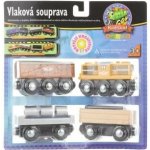 Maxim Nákladní souprava 50211 – Zboží Dáma