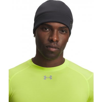 Under Armour Ua Storm Coldgear Infrared Pánská Čepice Černá – Hledejceny.cz