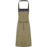 Premier Zástěra pro baristy Espresso khaki hnědá – Hledejceny.cz