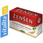 H-Kontipro Ženšen ampule 10 x 10 ml – Hledejceny.cz