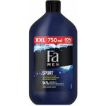 FA Sprchový Gel Men Sport 750 ml XXL – Sleviste.cz