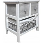 Shabby Chic COU8118/G 3Z – Sleviste.cz