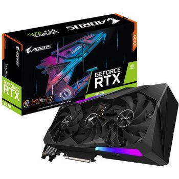 Gigabyte GV-N3070AORUS M-8GD