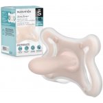 Suavinex dudlík Zero fyziologický světle růžová – Zboží Dáma