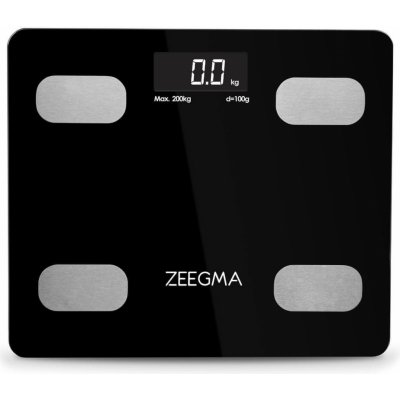 Zeegma Gewit Black – Hledejceny.cz