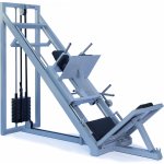 Fitham Hacken dřep-legpress na cihly – Zboží Mobilmania