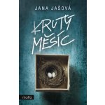 Krutý měsíc - Jana Jašová – Zbozi.Blesk.cz