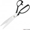 Nůžky a otvírač obálek Dictum 718362 Tailor's Scissors 260 mm