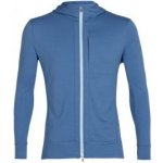 Icebreaker Mens Quantum III LS Zip Hood – Zbozi.Blesk.cz