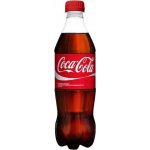 Coca Cola 0,5 l – Zbozi.Blesk.cz
