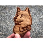 TVOŘÍTKO Husky IX - vykrajovátko – Hledejceny.cz