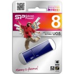 Silicon Power Ultima U05 8GB SP008GBUF2U05V1D – Hledejceny.cz