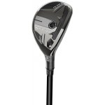 TaylorMade Qi35 Rescue Fujikura Ventus Blue Hybrid hybrid pravé 22° Regular – Zboží Dáma