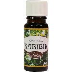 Saloos esenciální olej Karibik 10 ml – Zboží Dáma