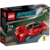 Lego LEGO® Speed Champions 75899 LaFerrari