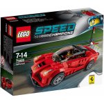 LEGO® Speed Champions 75899 LaFerrari – Zboží Živě