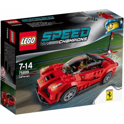 LEGO® Speed Champions 75899 LaFerrari