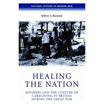 Healing the Nation – Zboží Mobilmania