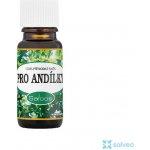 Saloos esenciální olej Pro andílky 10 ml – Zboží Dáma