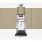 Michael Harding olejové barvy 40 ml unbleached titanium dioxide 117 – Hledejceny.cz