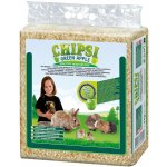 JRS Chipsi Green Apple 1 kg 15 l – Zboží Dáma