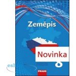 Zeměpis 8 pro ZŠ a VG - UČ nová generace – Hledejceny.cz