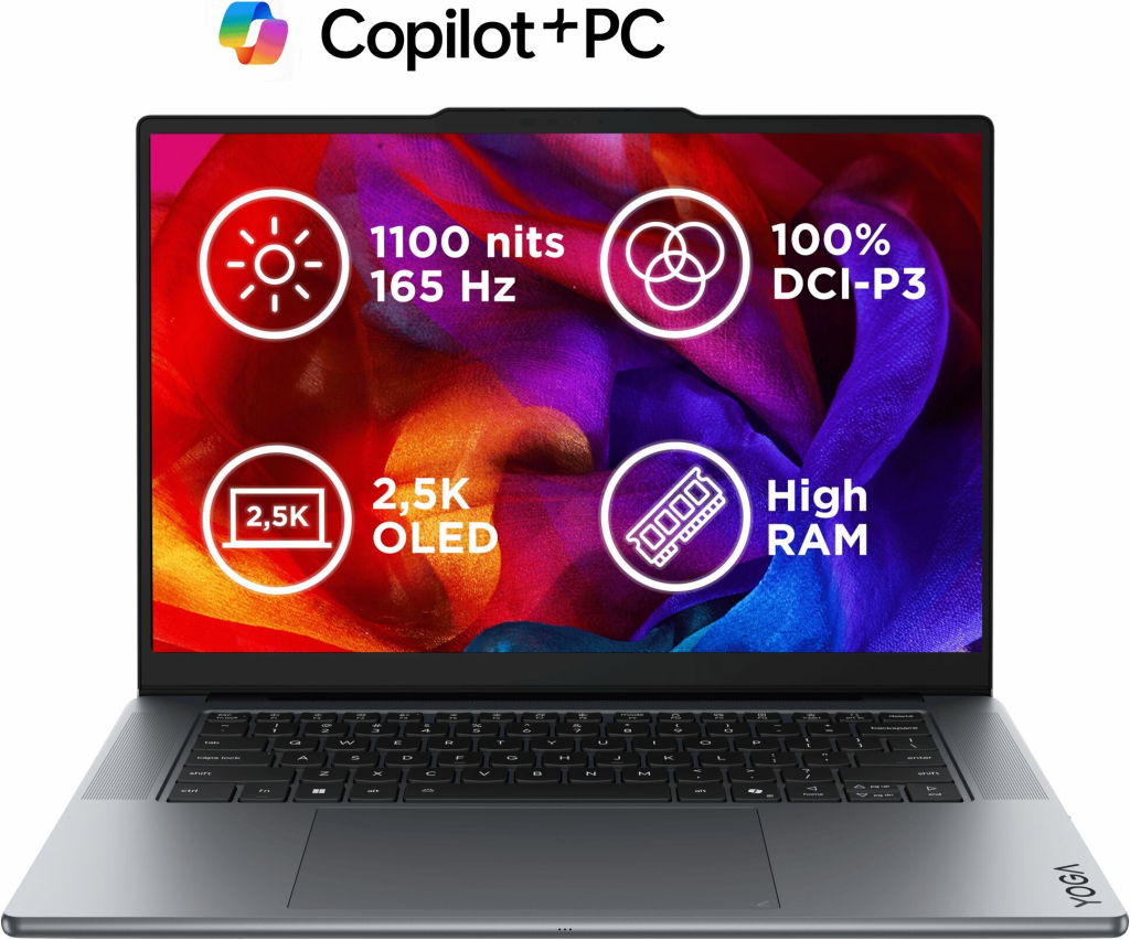 Lenovo Yoga Pro 7 83SN0023CK