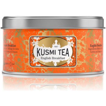 Kusmi Tea English Breakfast 125 g