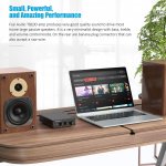 Fosi Audio TB10D – Zboží Živě