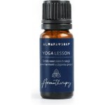 Almara Soap Směs esenciálních olejů Yoga Lesson 10 ml – Hledejceny.cz