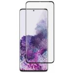 Epico 3D+ ochranné sklo pro Huawei Nova 10 - černá 70712151300002 – Zbozi.Blesk.cz