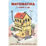 Matematika 7.ročník, 2. díl – Hledejceny.cz