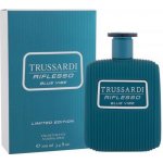 TrussarDi Riflesso Blue Vibe Limited Edition toaletní voda pánská 100 ml – Hledejceny.cz