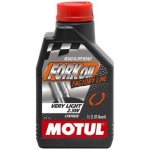 Motul Fork Oil Factory Line SAE 2,5W Very Light 1 l – Zbozi.Blesk.cz