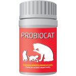 International Probiotic Company s.r.o. Probiocat plv 50g