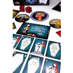 Asmodee Ukradené Vánoce Tima Burtona – Hledejceny.cz