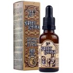 Hey Joe! Sweet Chuf olej na vousy 30 ml – Zbozi.Blesk.cz