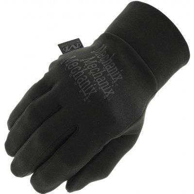 Mechanix Wear ColdWork Base Layer Černá – Zbozi.Blesk.cz
