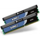 Paměť Corsair XMS3 DDR3 8GB 1333MHz CL9 (2x4GB) CMX8GX3M2A1333C9