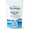 Přípravek do koupele Westlab koupelová sůl z mrtvého moře 1 kg