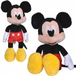 Simba Mickey Mouse velký Disney 11555 35 cm