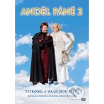 Anděl páně 2 DVD – Sleviste.cz