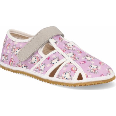 Jonap Fialová kočička NEW – Zboží Dáma