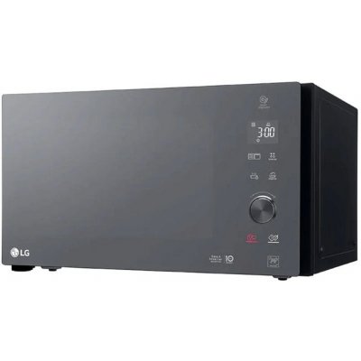 LG MH6565DPR – Zboží Dáma